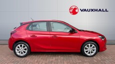 Vauxhall Corsa 1.2 Design 5dr Petrol Hatchback